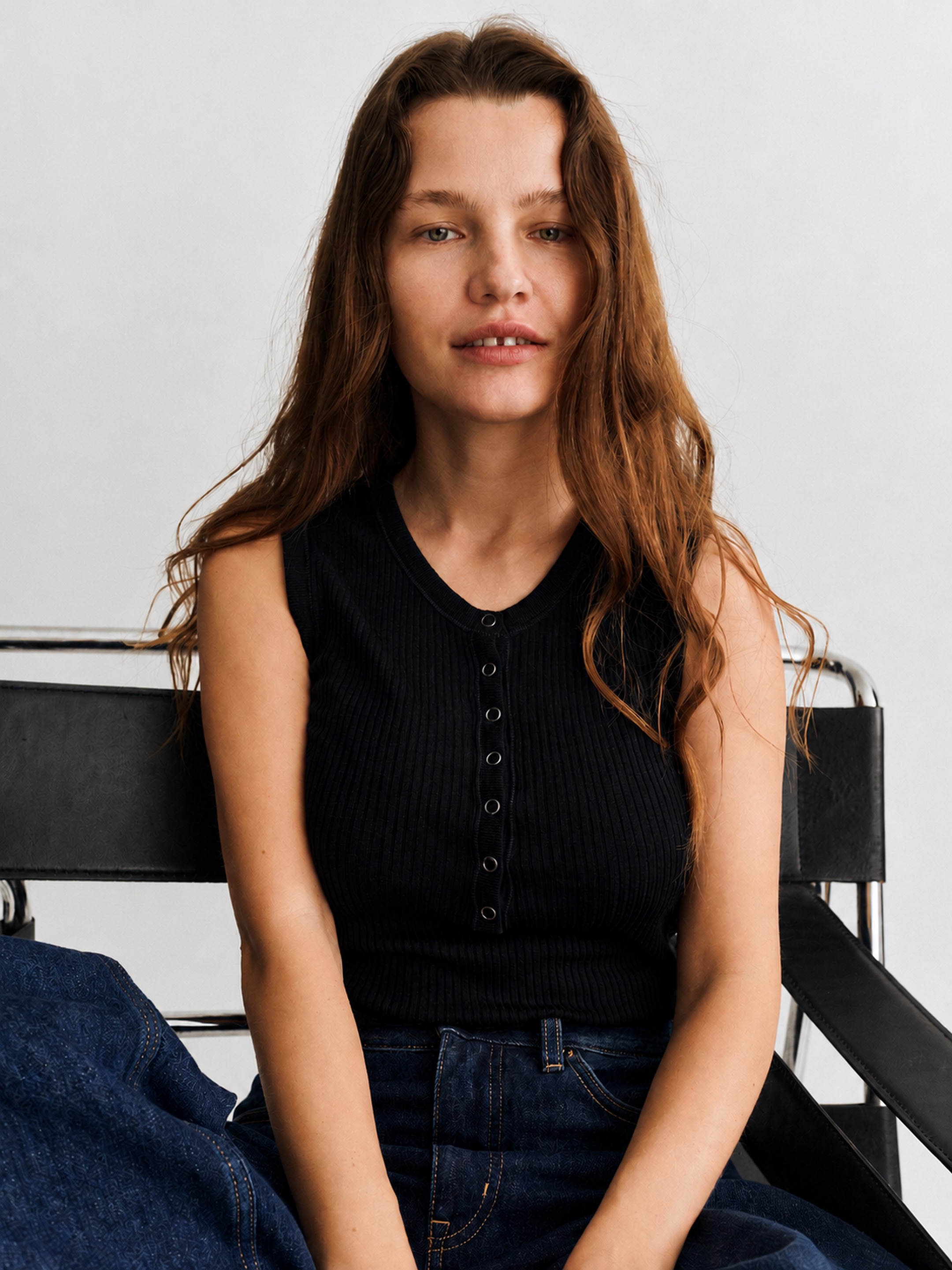 Women's Tank Tops | Comfortable merino wool tank tops for everyday