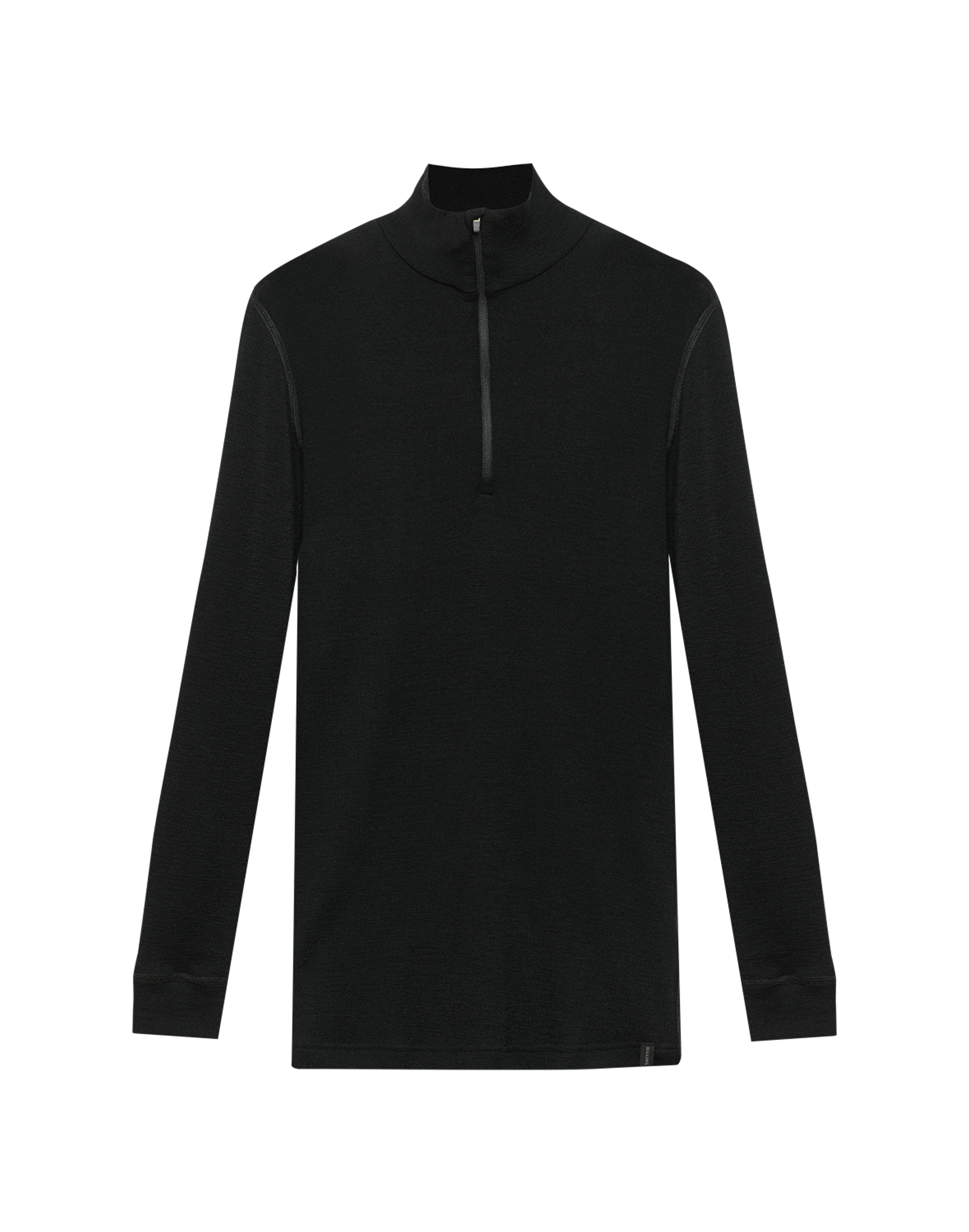 Shirt met rits voorkant dames 2025