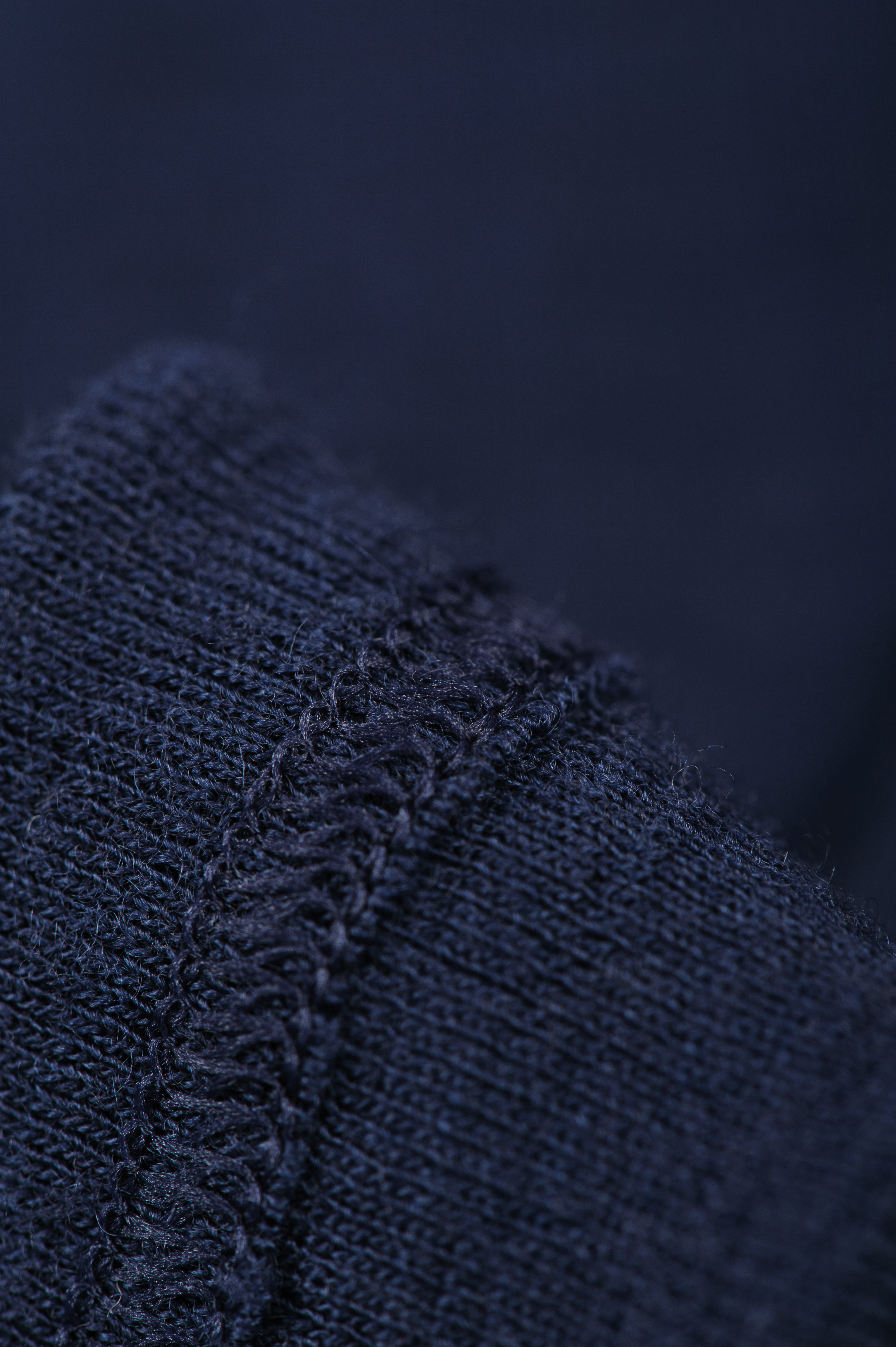 Roll neck long sleeve top 6