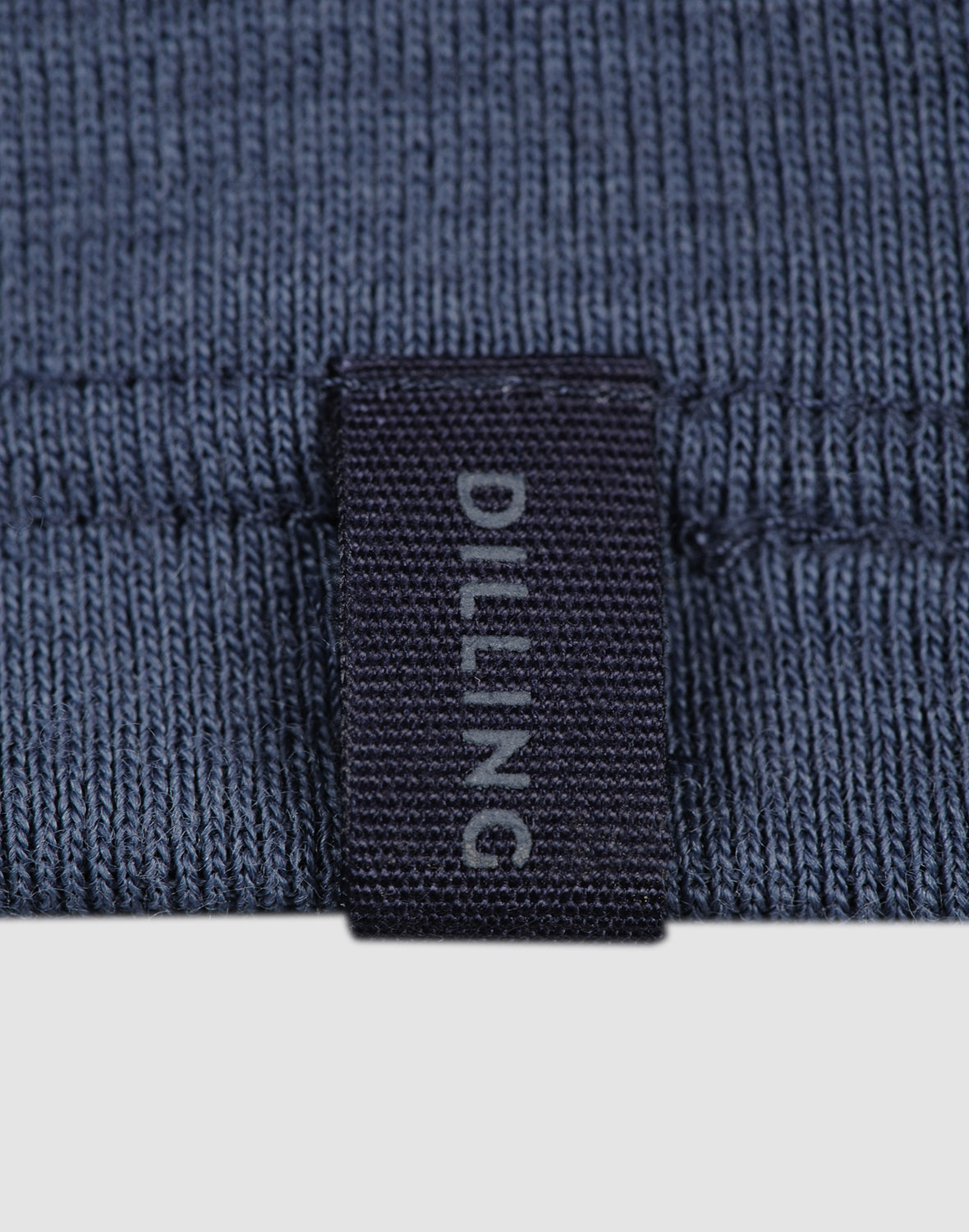 Roll neck long sleeve top 3