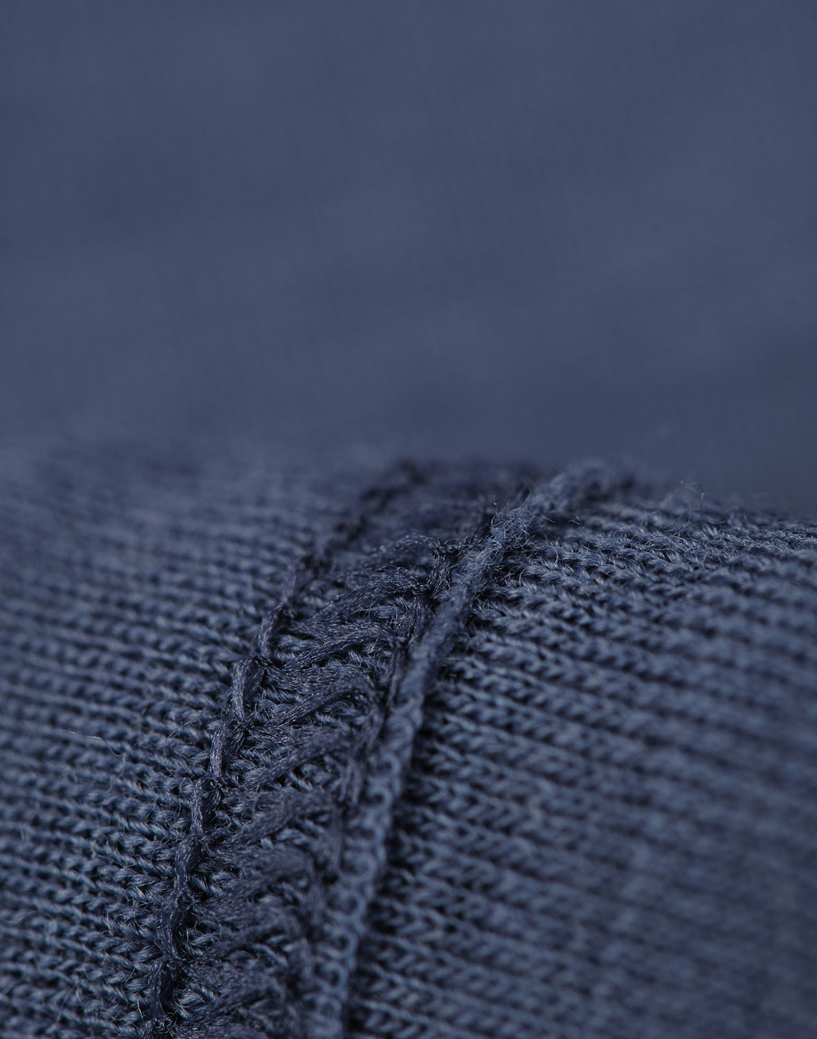Roll neck long sleeve top 4