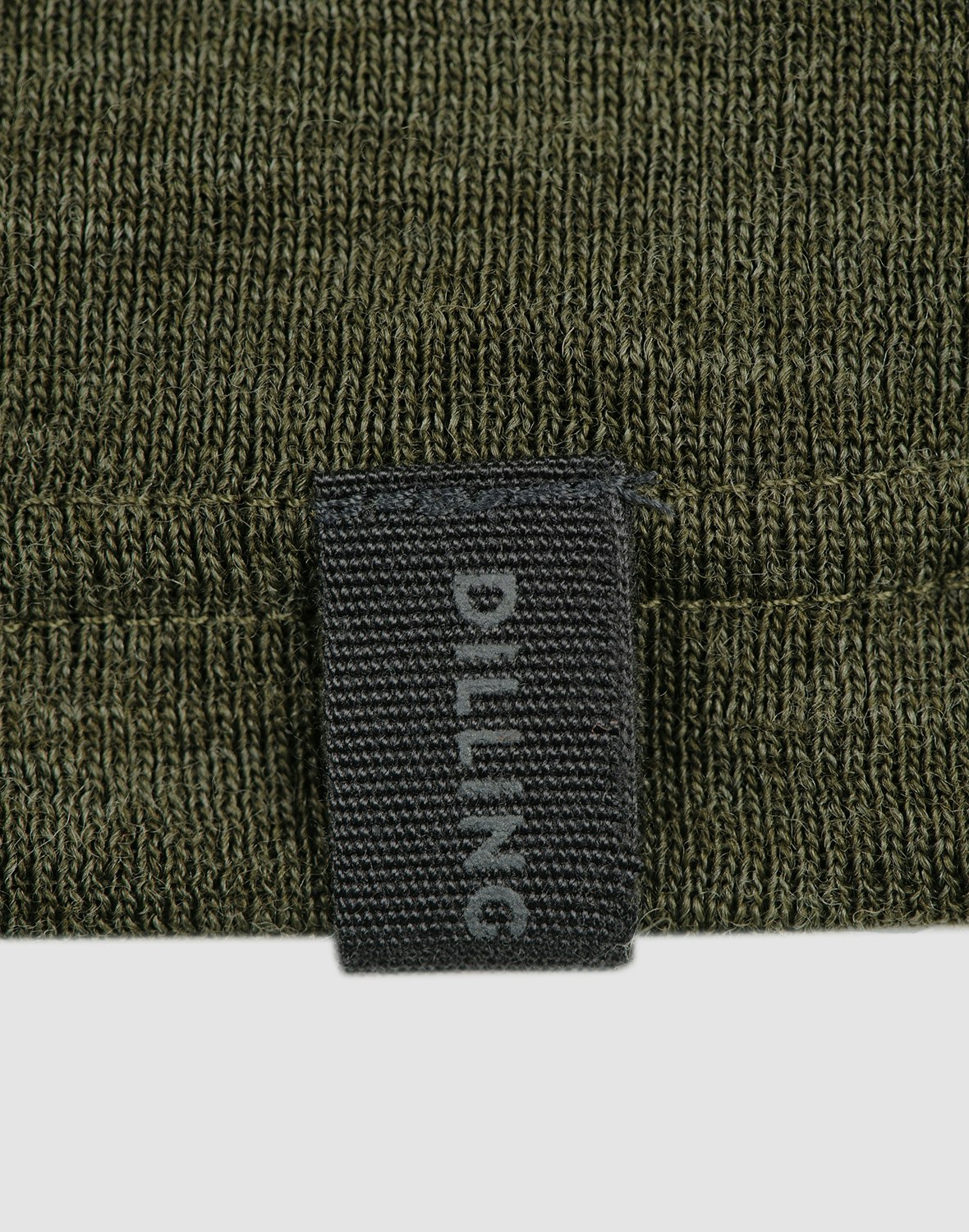 Damen Rollkragenshirt aus Merinowolle Dilling