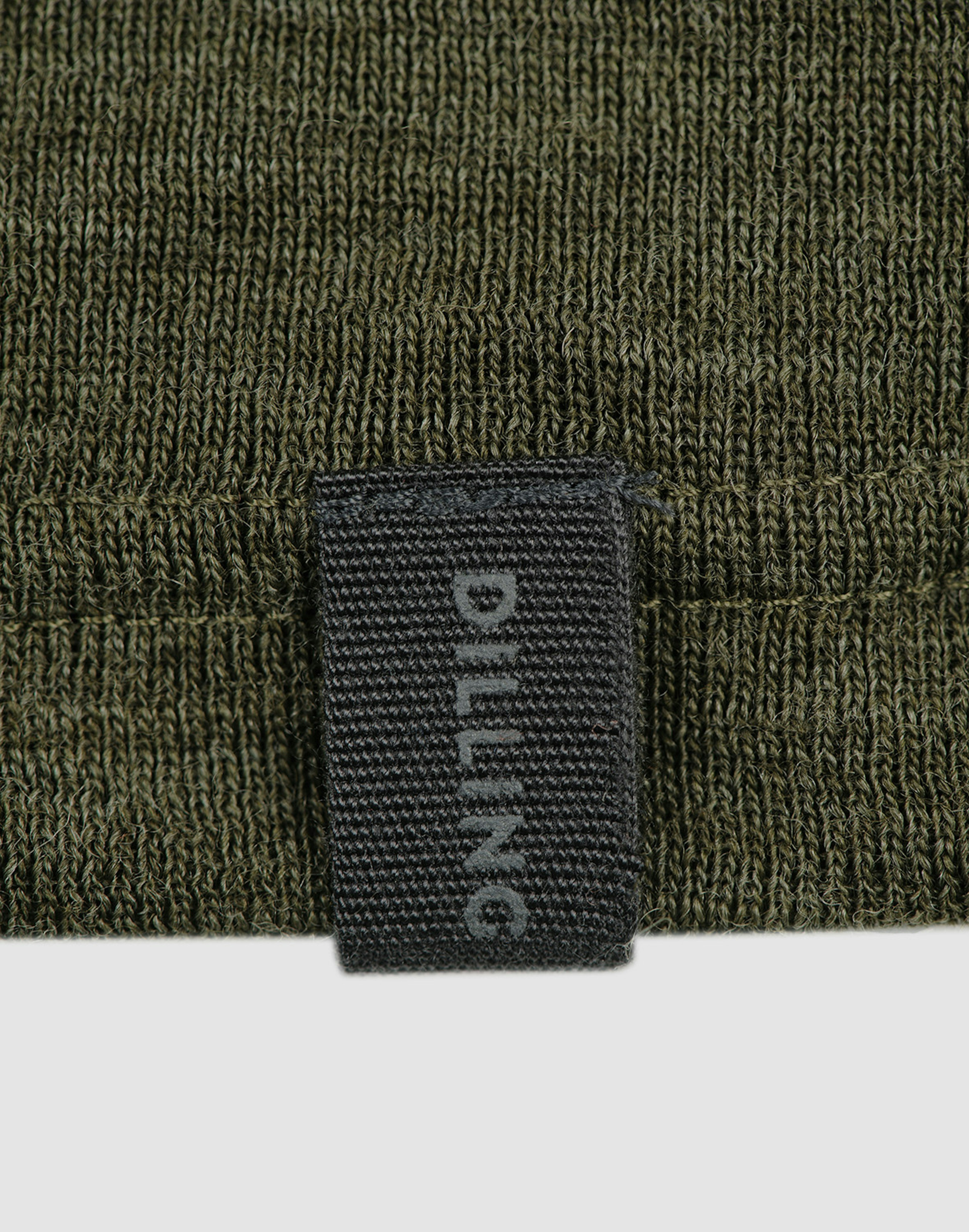 Damen Rollkragenshirt aus Merinowolle Dilling