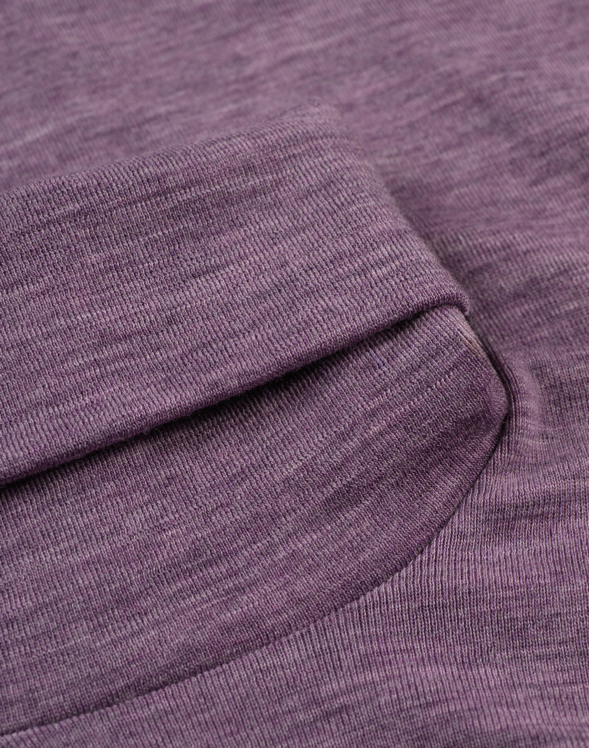 Roll neck long sleeve top 6
