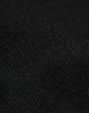 Merino t-shirt til damer  Sort