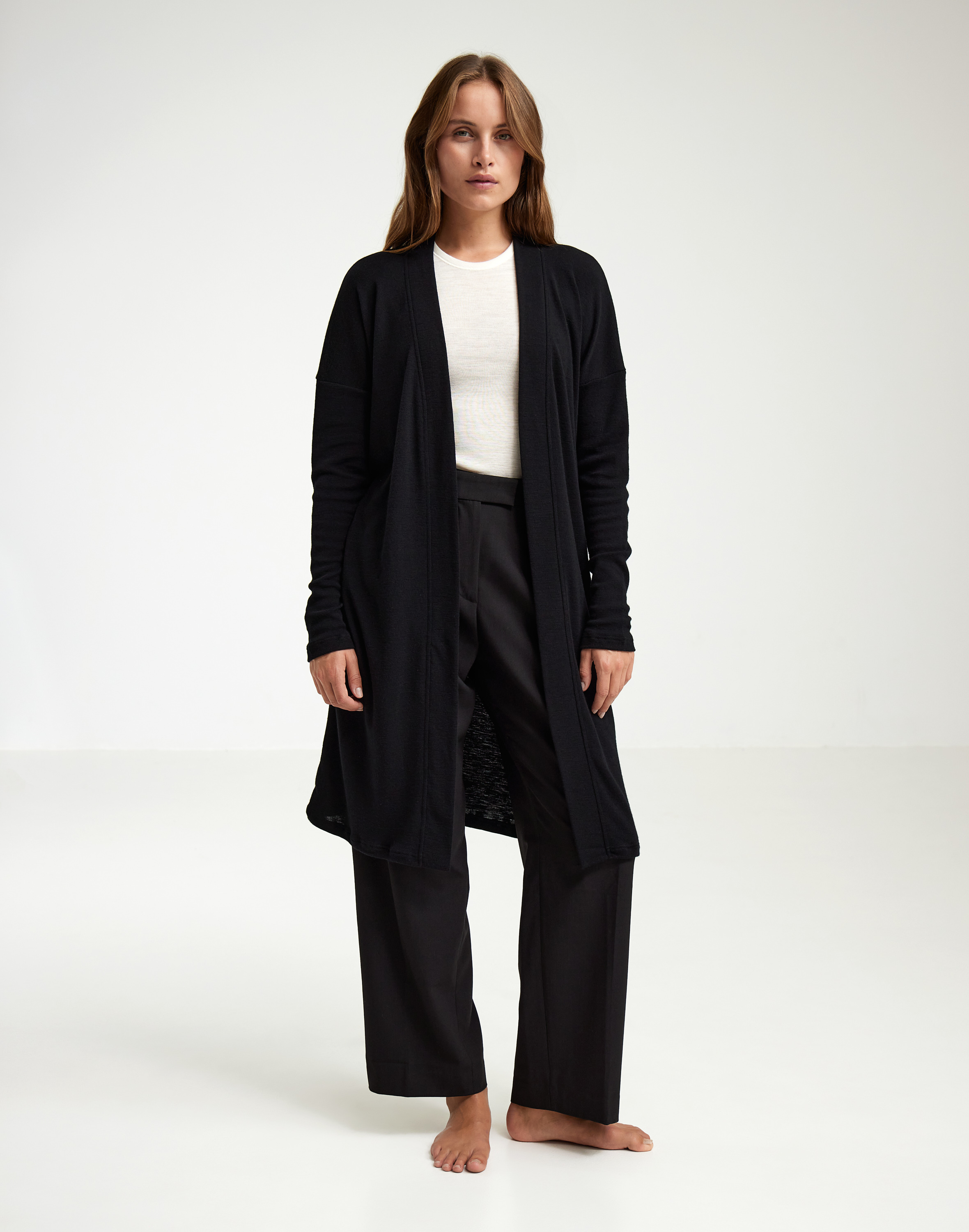 Lang cardigan 2