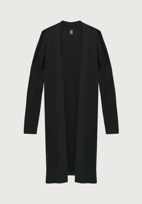 Lang cardigan