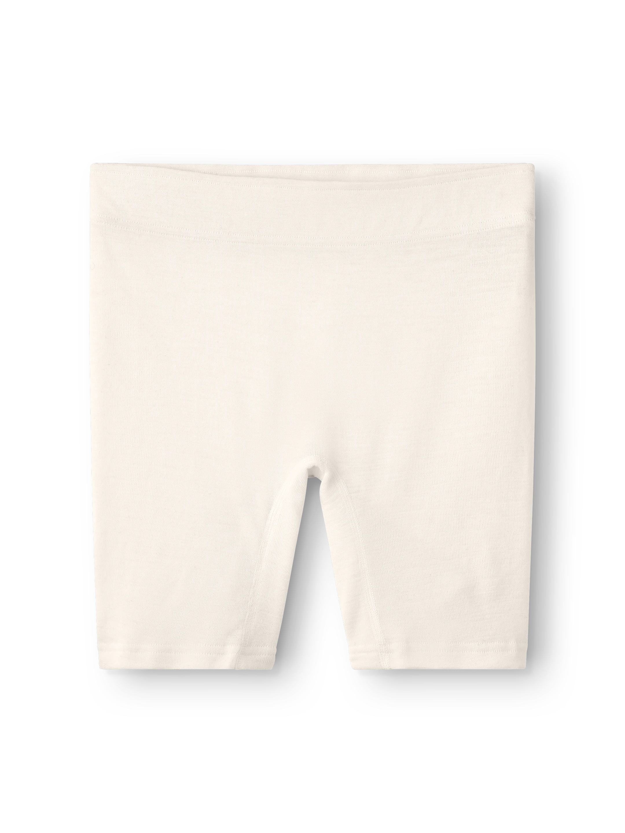 Shorts van merinowol voor dames in Zwart - €39.99 Shorts van merinowol voor dames in Zwart - €39.99