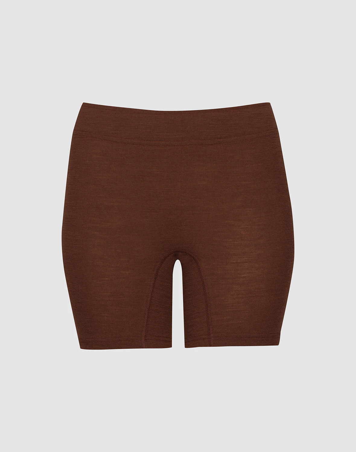 Midi slip van merinowol voor dames - €19.99 Midi slip van merinowol voor dames - €19.99