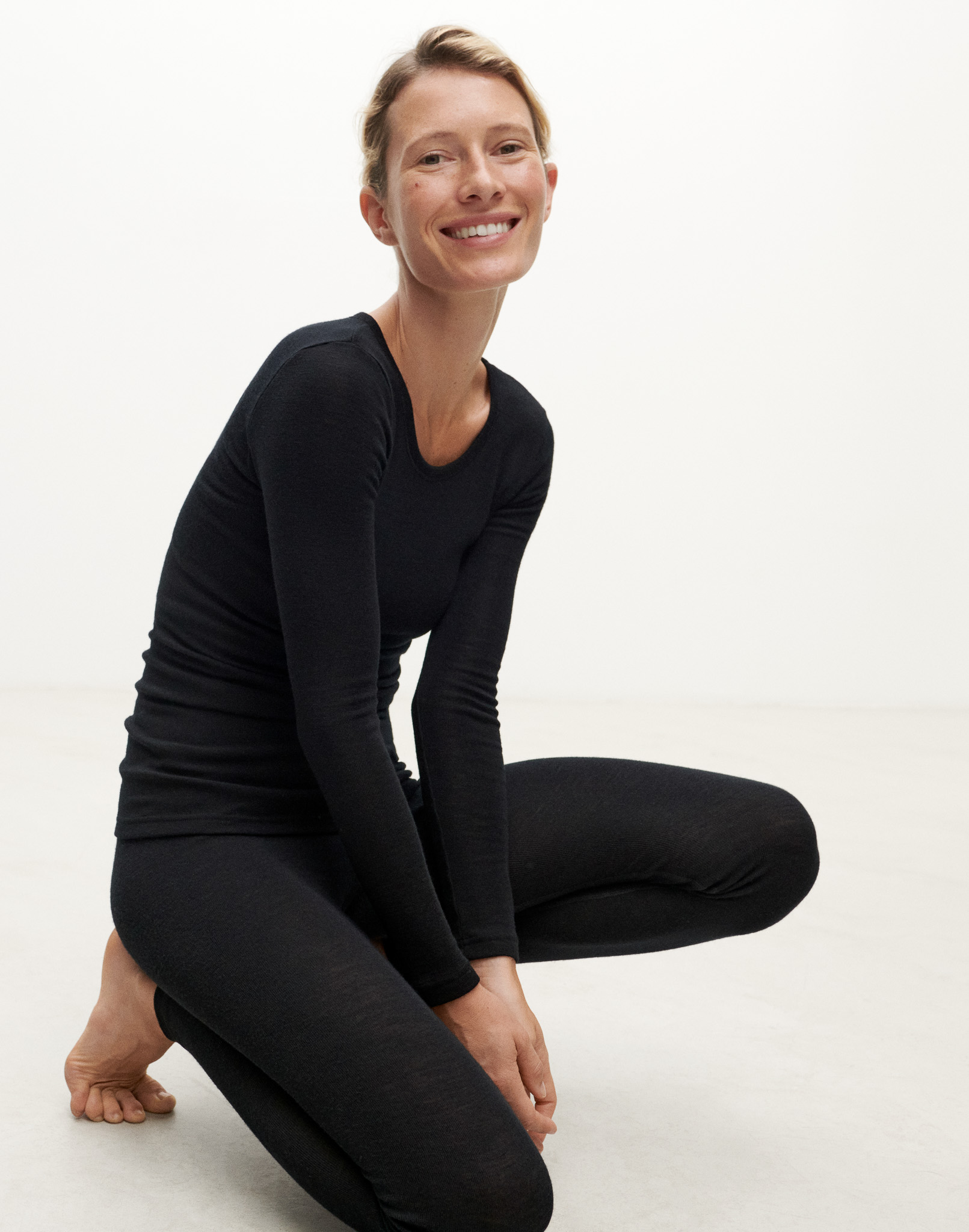 Merino wool leggins best sale