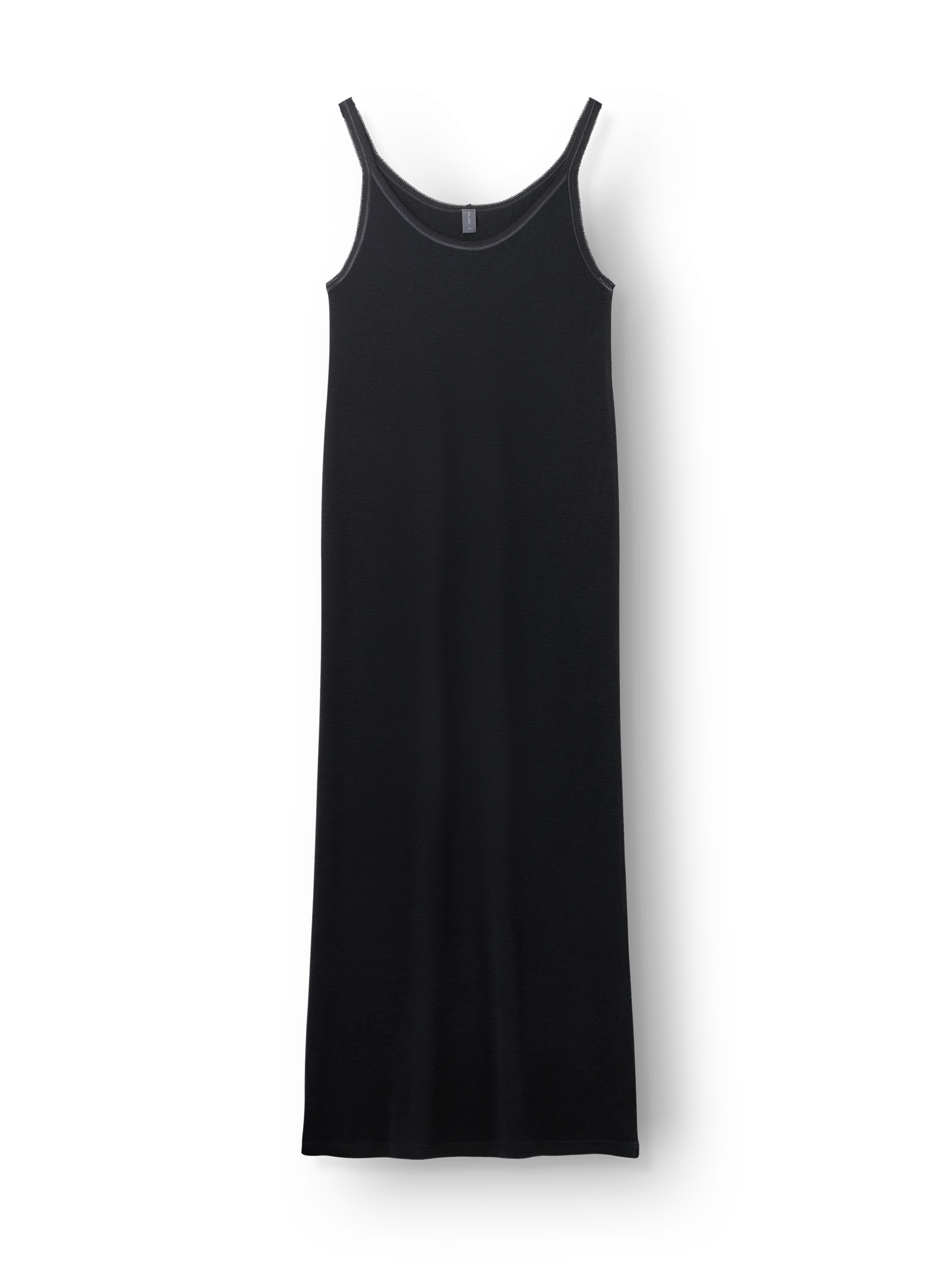 princess polly baby blue dress Womens Merino Wool Travel Dress | Black
