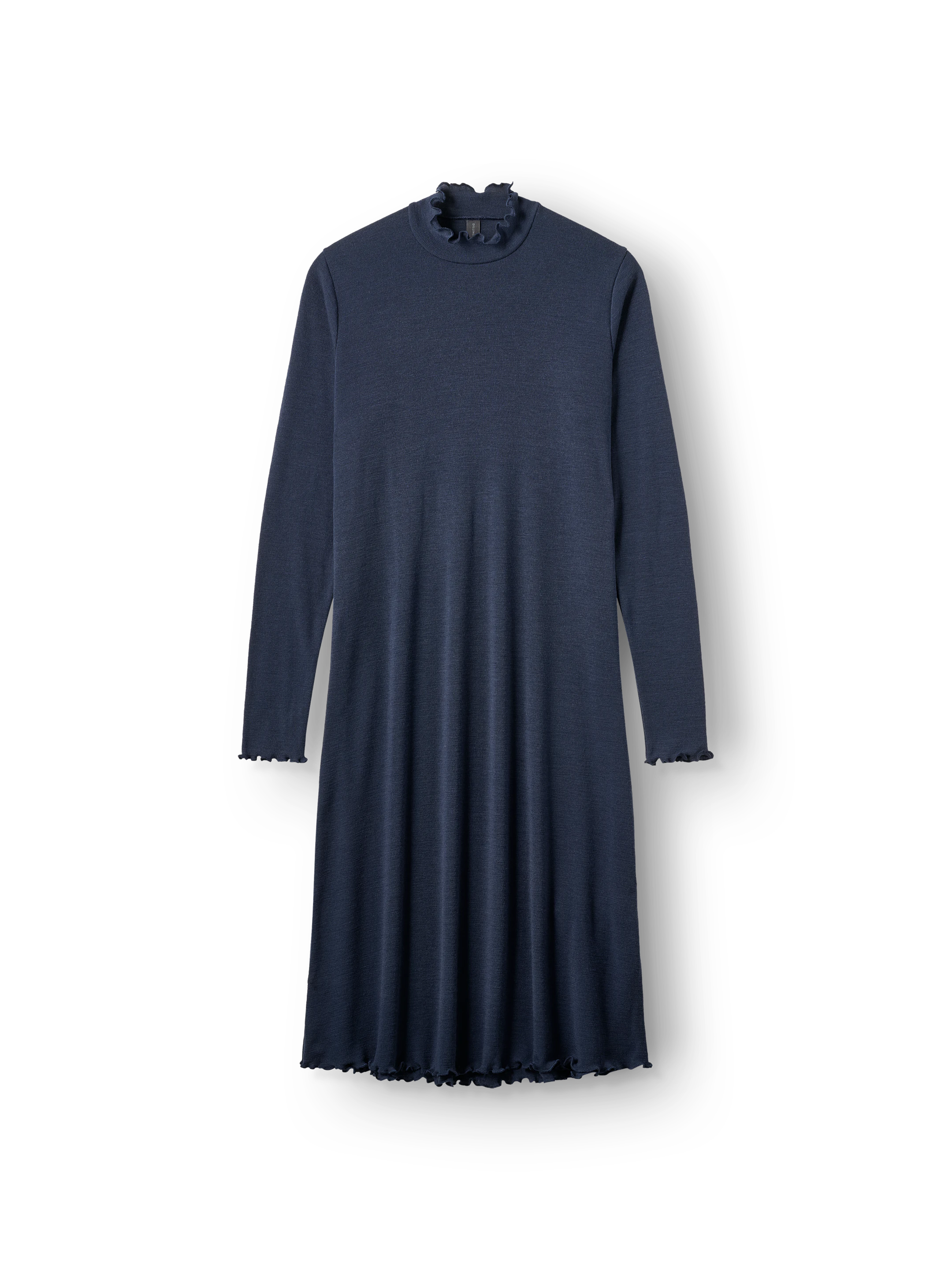Womens merino wool dress Womens merino wool dress