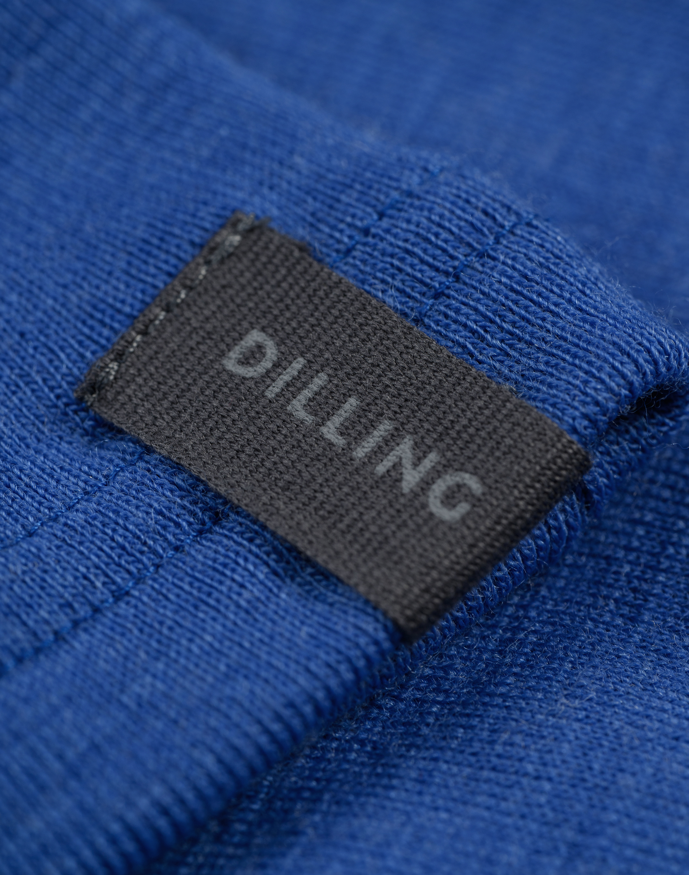 Women's merino wool high neck top - $79.99 - Dilling
