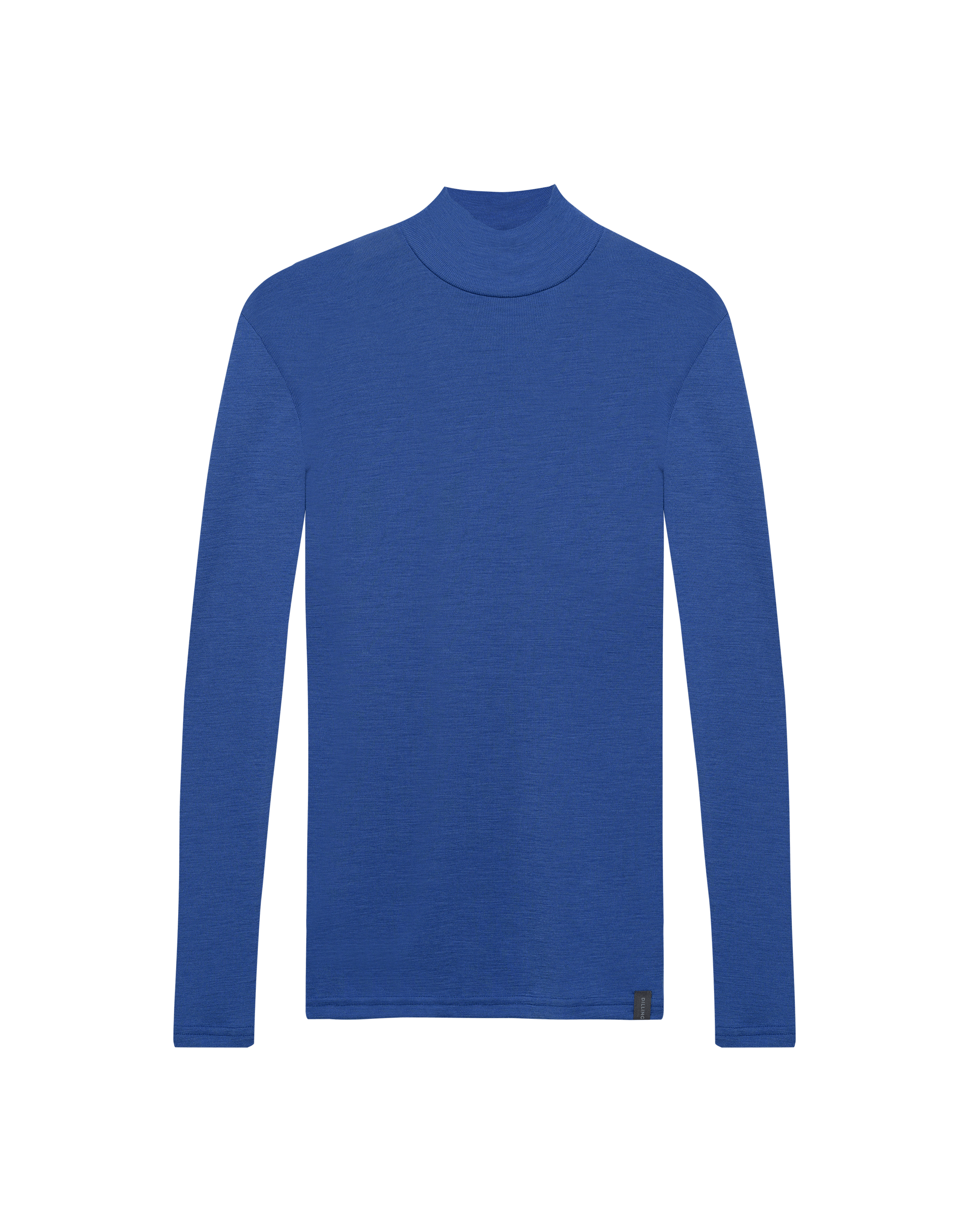 Women's merino wool high neck top - $79.99 - Dilling