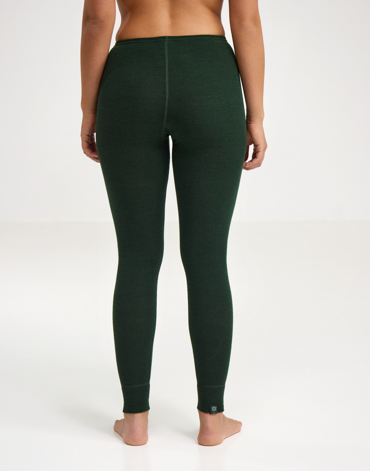 Leggings med smal linning 8