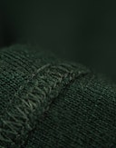 Leggings i merinould til kvinder Nålegrøn 7