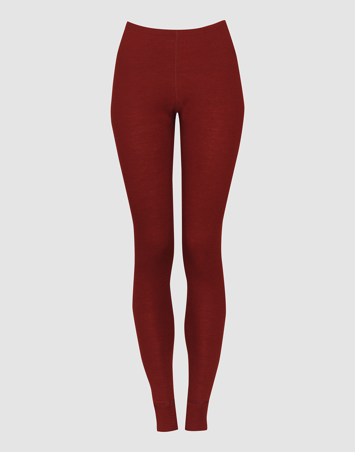 Women's merino wool dress - Christmas heart