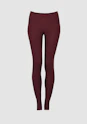 Leggings med smal linning