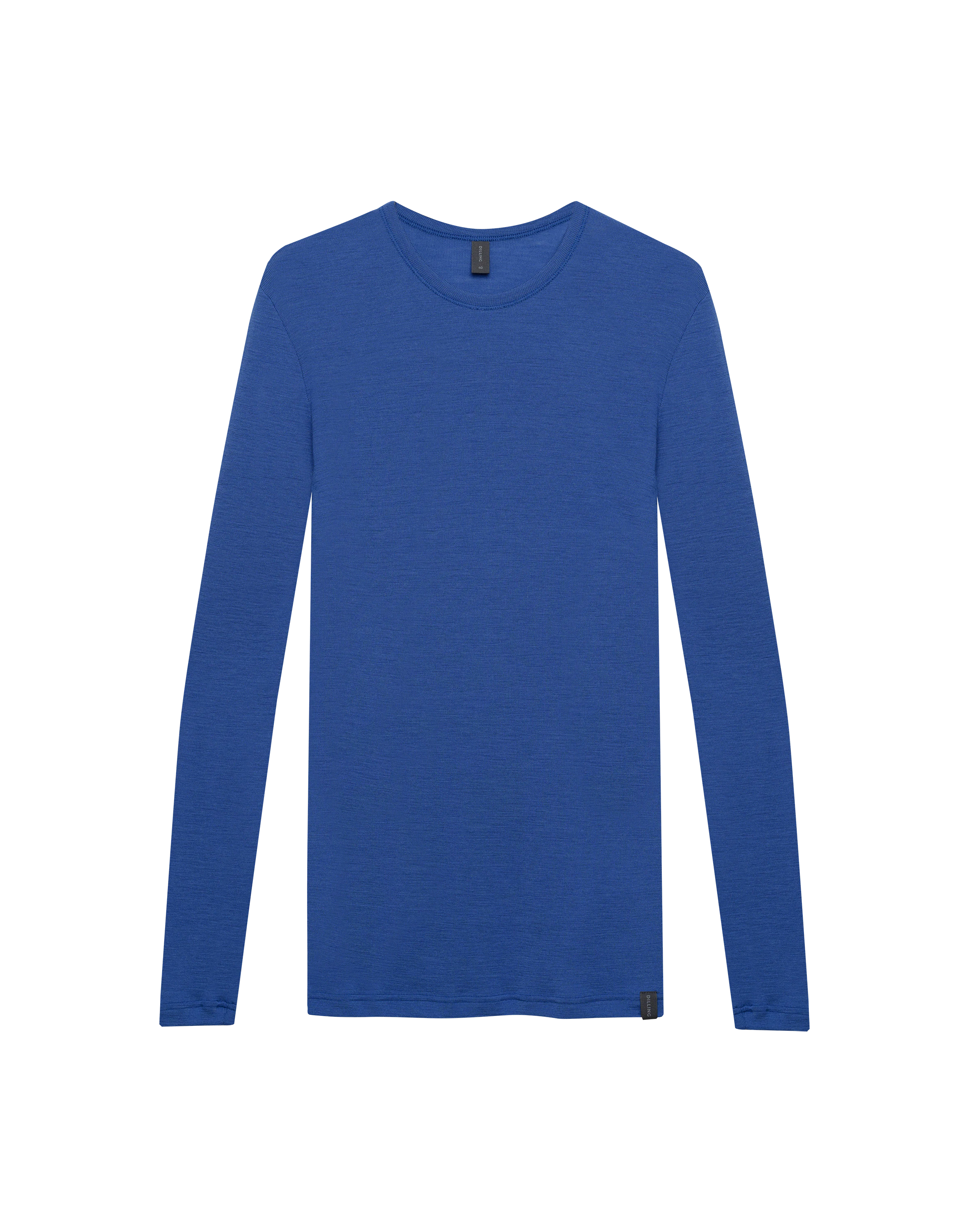 Dilling T-shirt van 100% natuurlijke merinowol voor dames, Maansteen, 40 Dilling T-shirt van 100% natuurlijke merinowol voor dames, Maansteen, 40