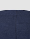 Women's merino wool leggings Navy blue