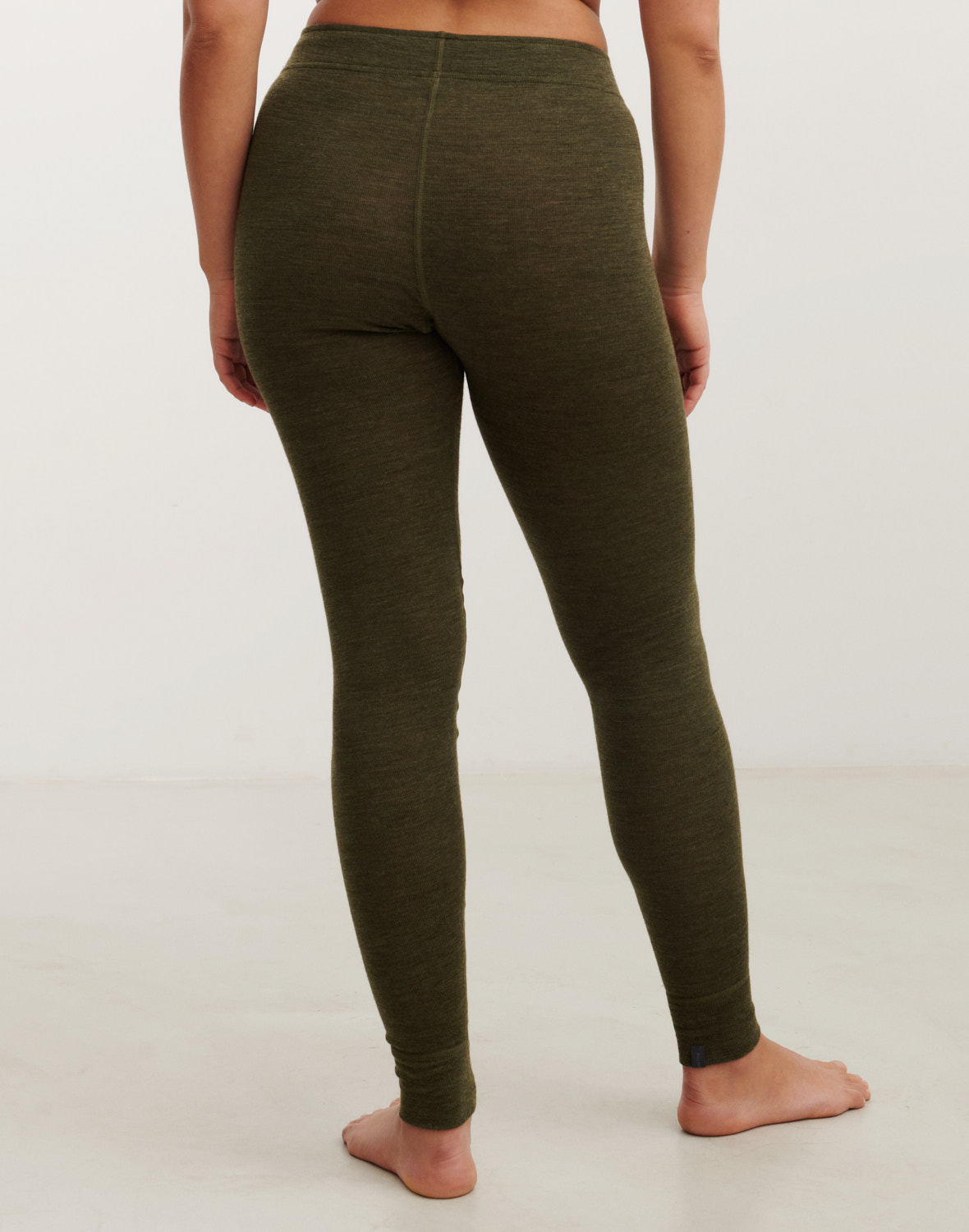 Green wool tights best sale