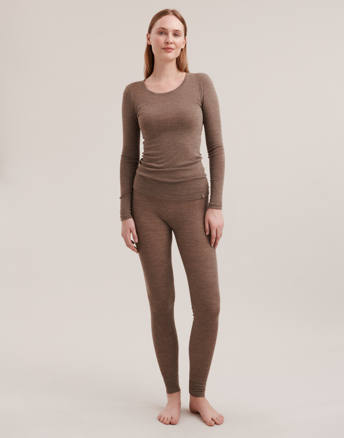 Merino wool leggings womens hotsell