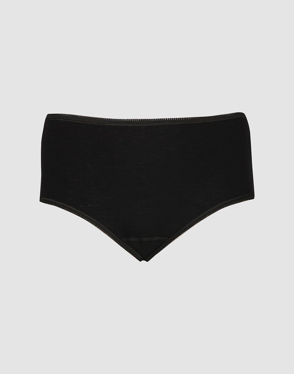 Plus size merino wool underwear best sale