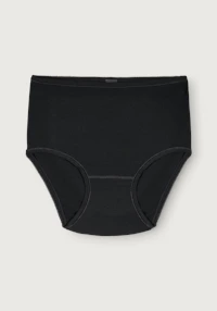 Plus size Maksitruse i merinoull til dame
