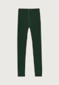 Leggings med smal linning