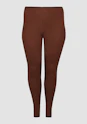 Leggings med smal linning
