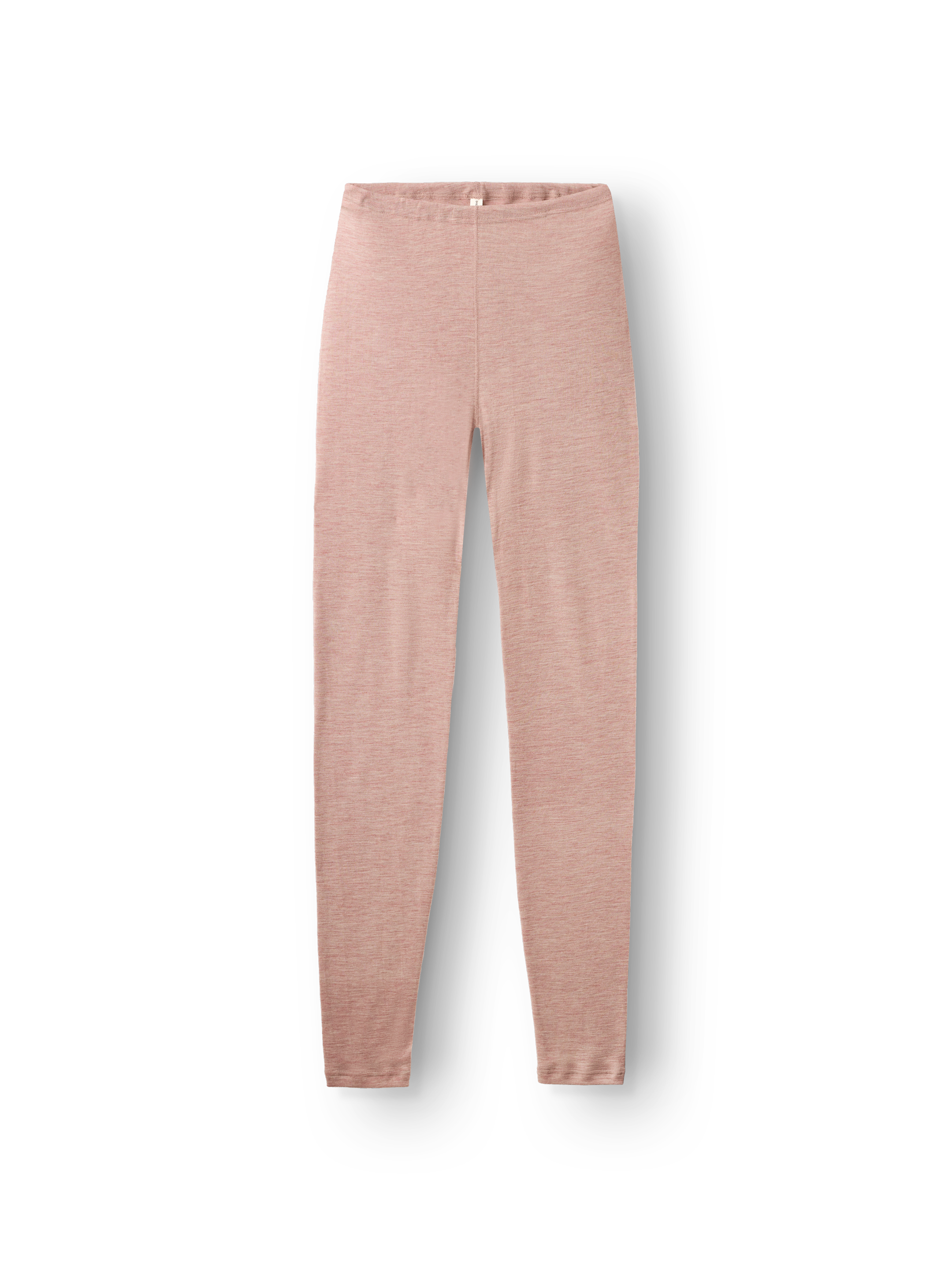 Leggings med smal linning