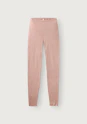 Leggings med smal linning