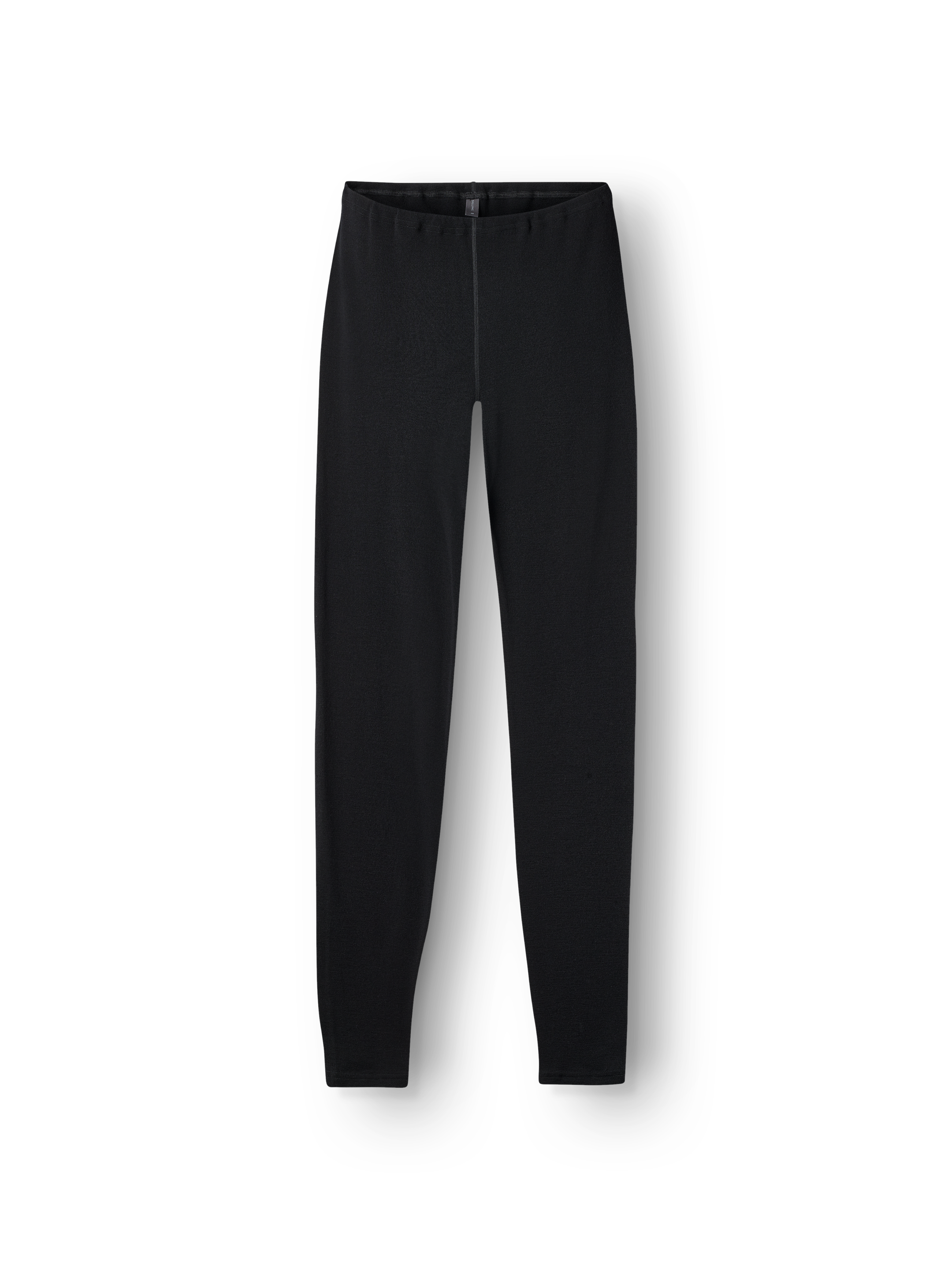 Leggings med smal linning