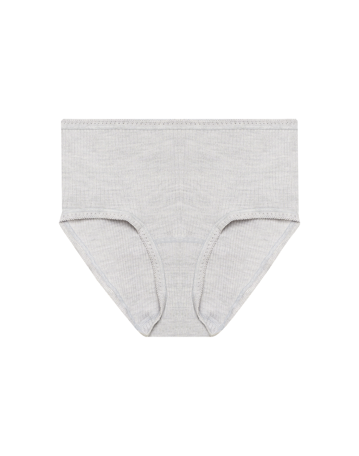 Medi briefs with lace