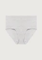 Medi briefs with lace