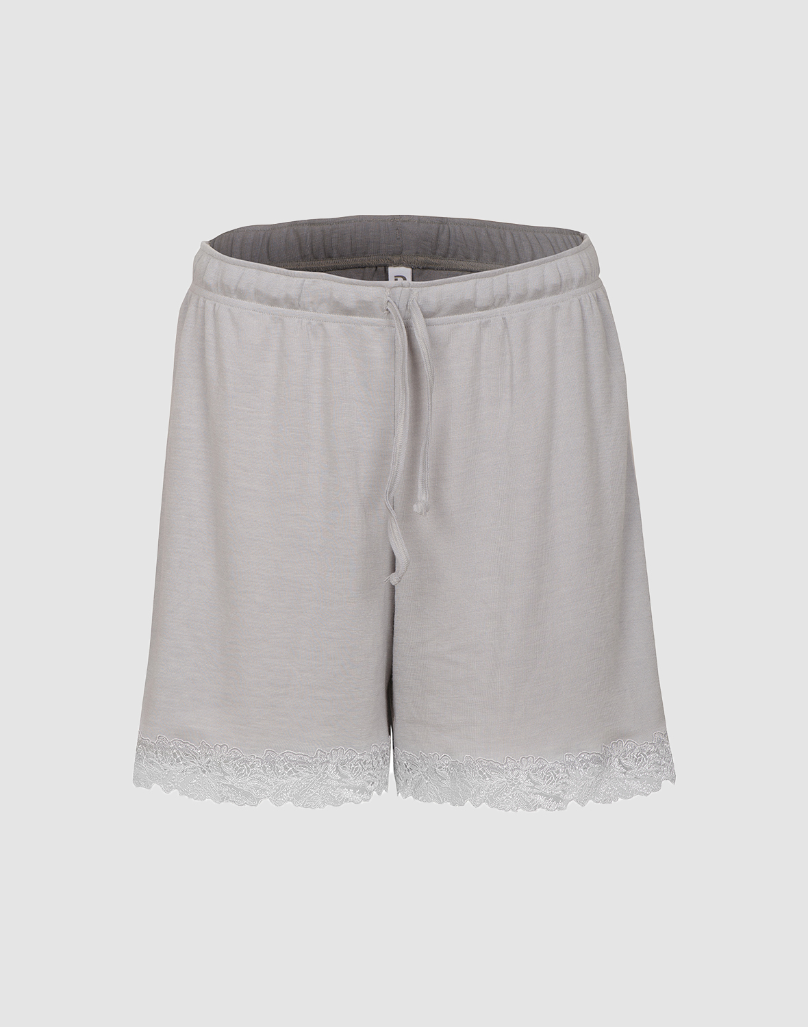 Short de nuit pour femme sale