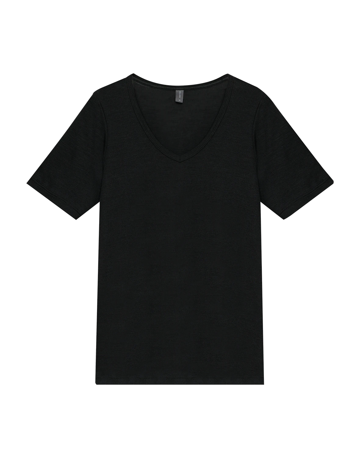 Dilling Bralette voor dames van merinowol/zijde, naturel, 34 Dilling Bralette voor dames van merinowol/zijde, naturel, 34