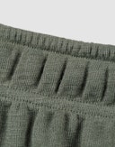 Shorts i merinoull/silke til dame Jade