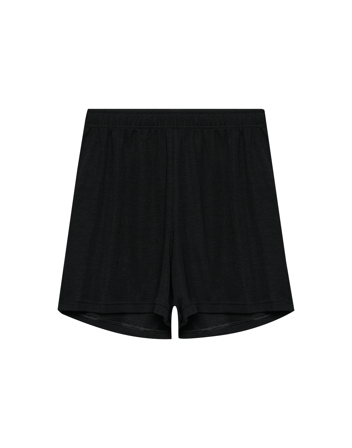 Løstsittende shorts