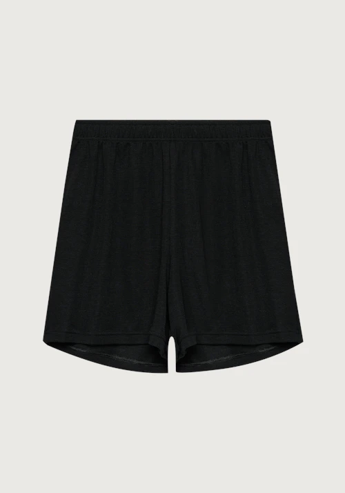 Løstsittende shorts
