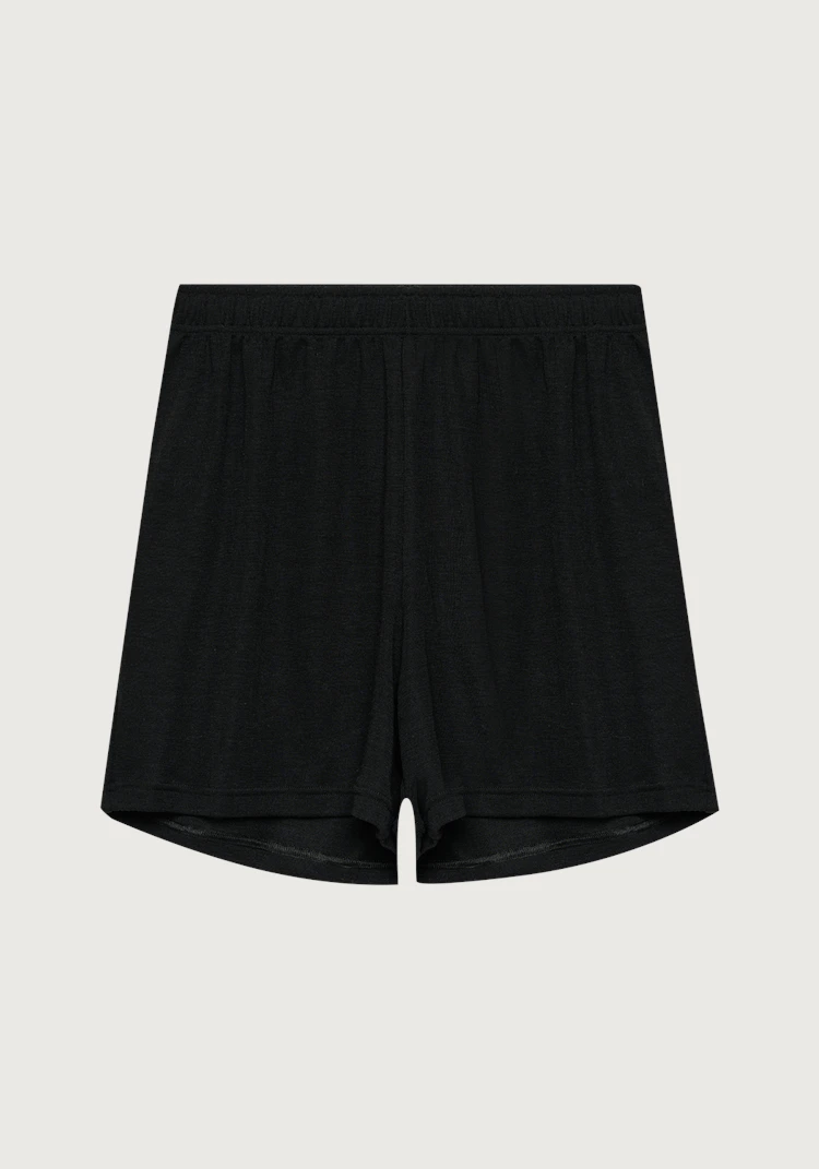 Løstsittende shorts