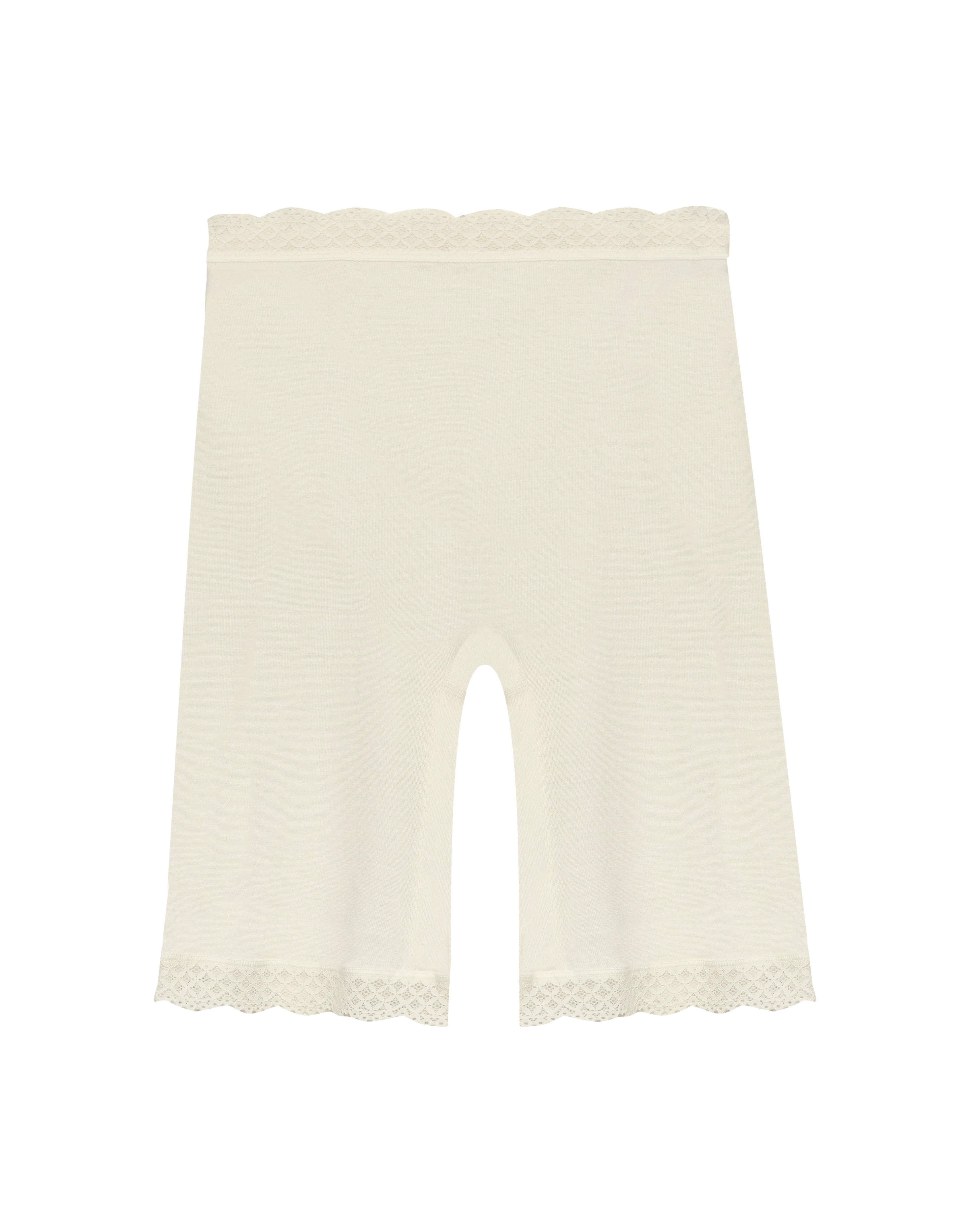 Bralette van merinowol/zijde voor dames - €39.99