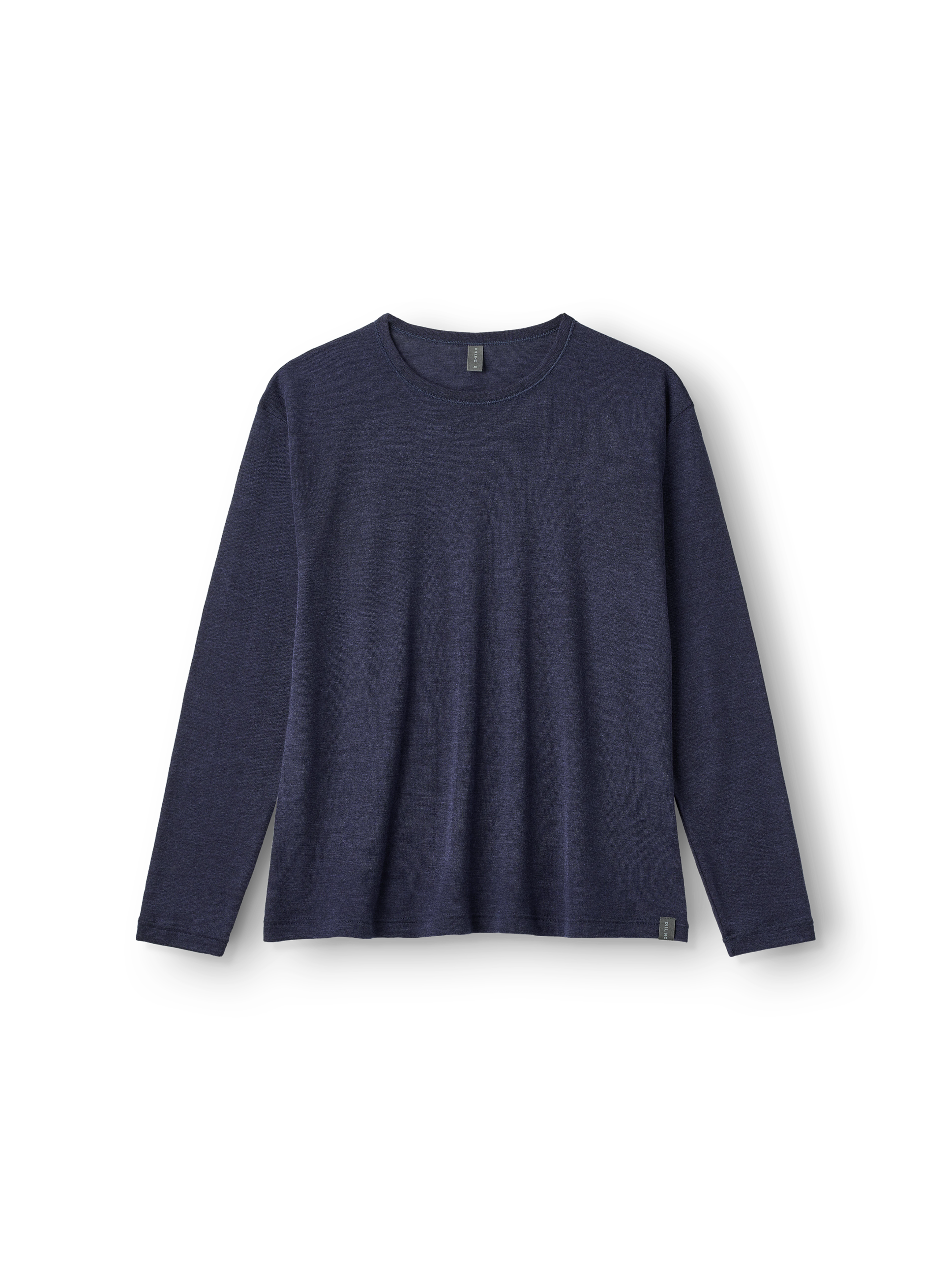 Léandre Dress - Latte / Vanilla - Merino Wool - Sézane