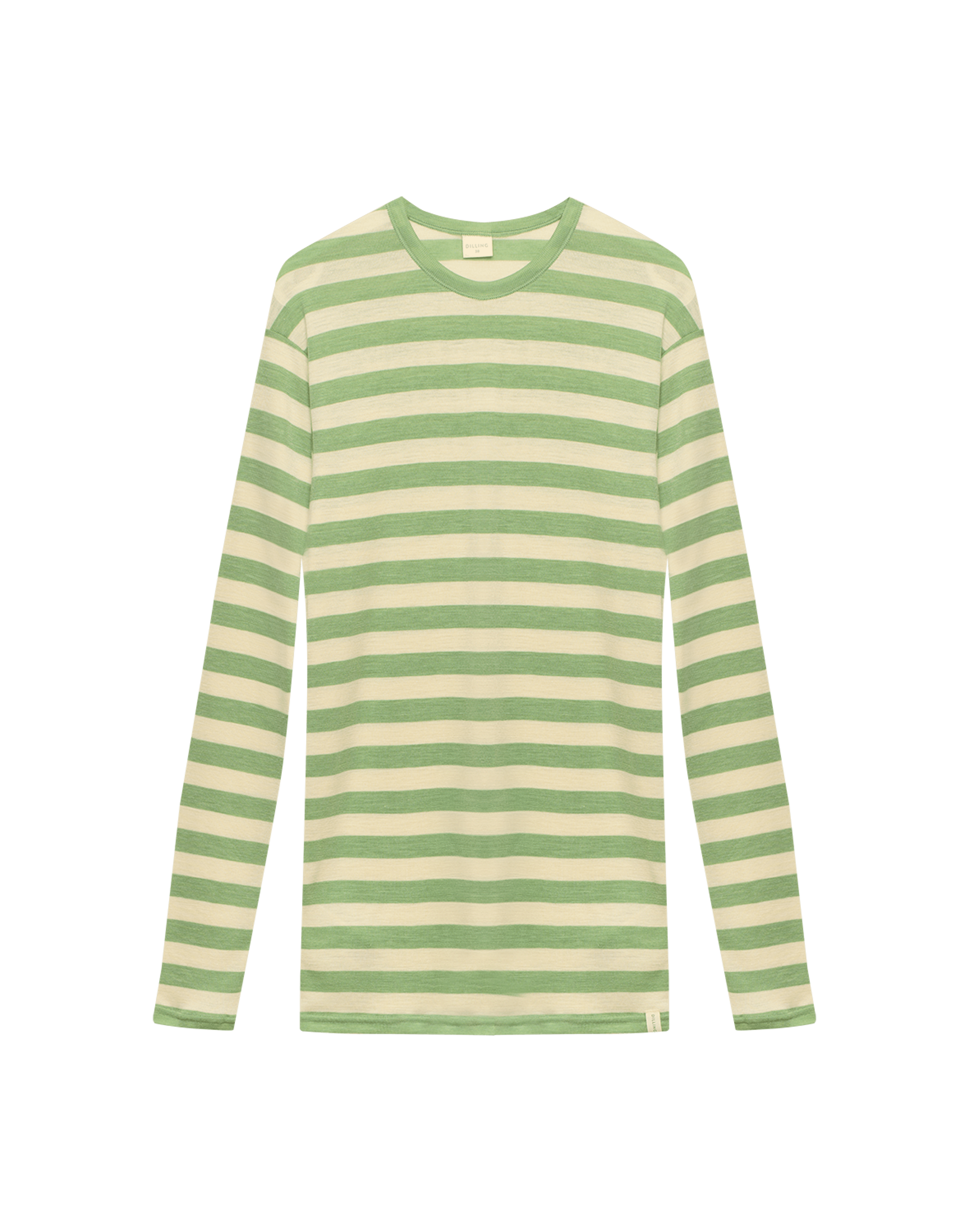 Wol zijde kleding top