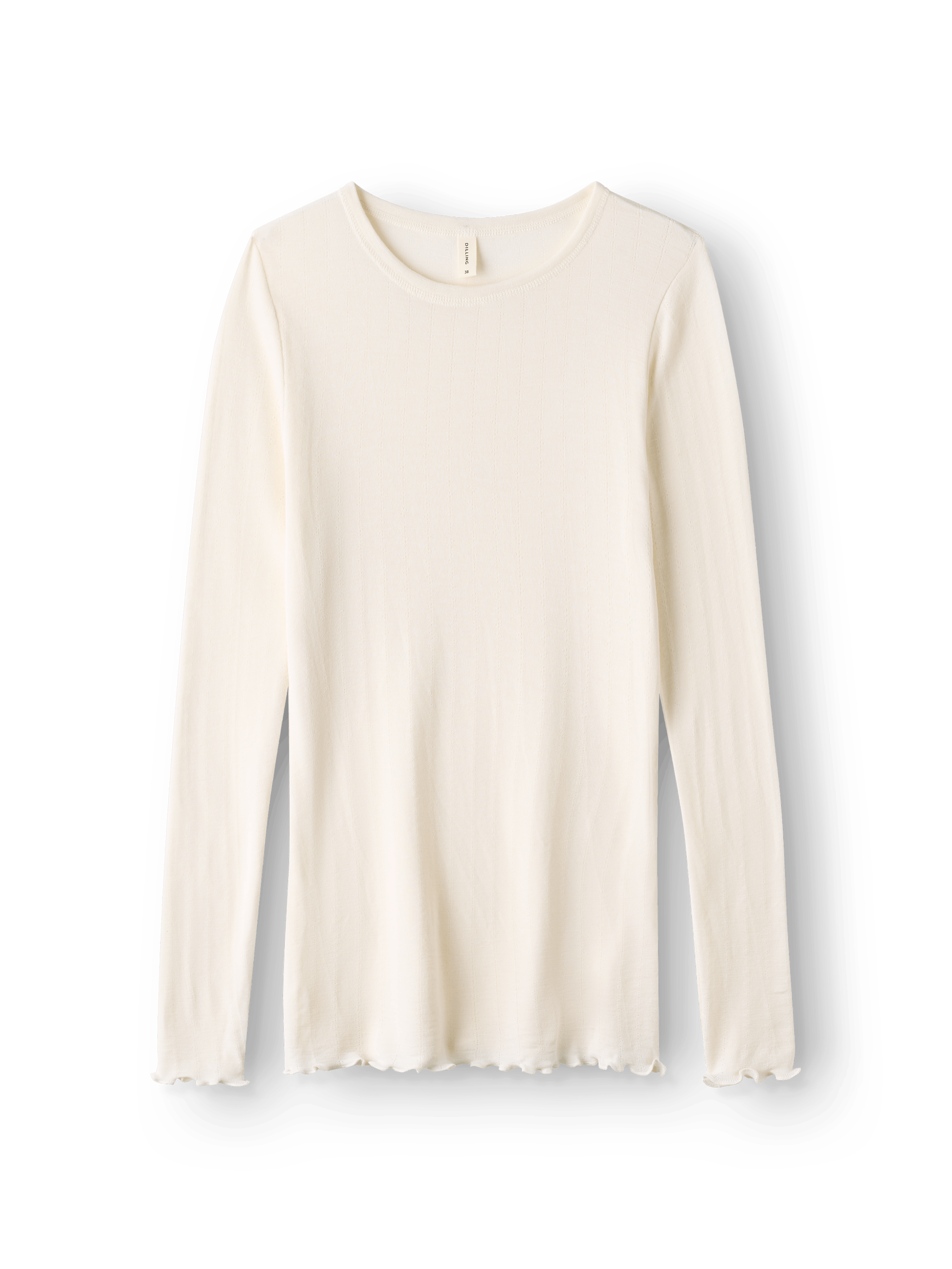 トップス Don't tell anyone MERINO WOOL TOPS Women's merino wool long sleeve top - $69.99 - Dilling