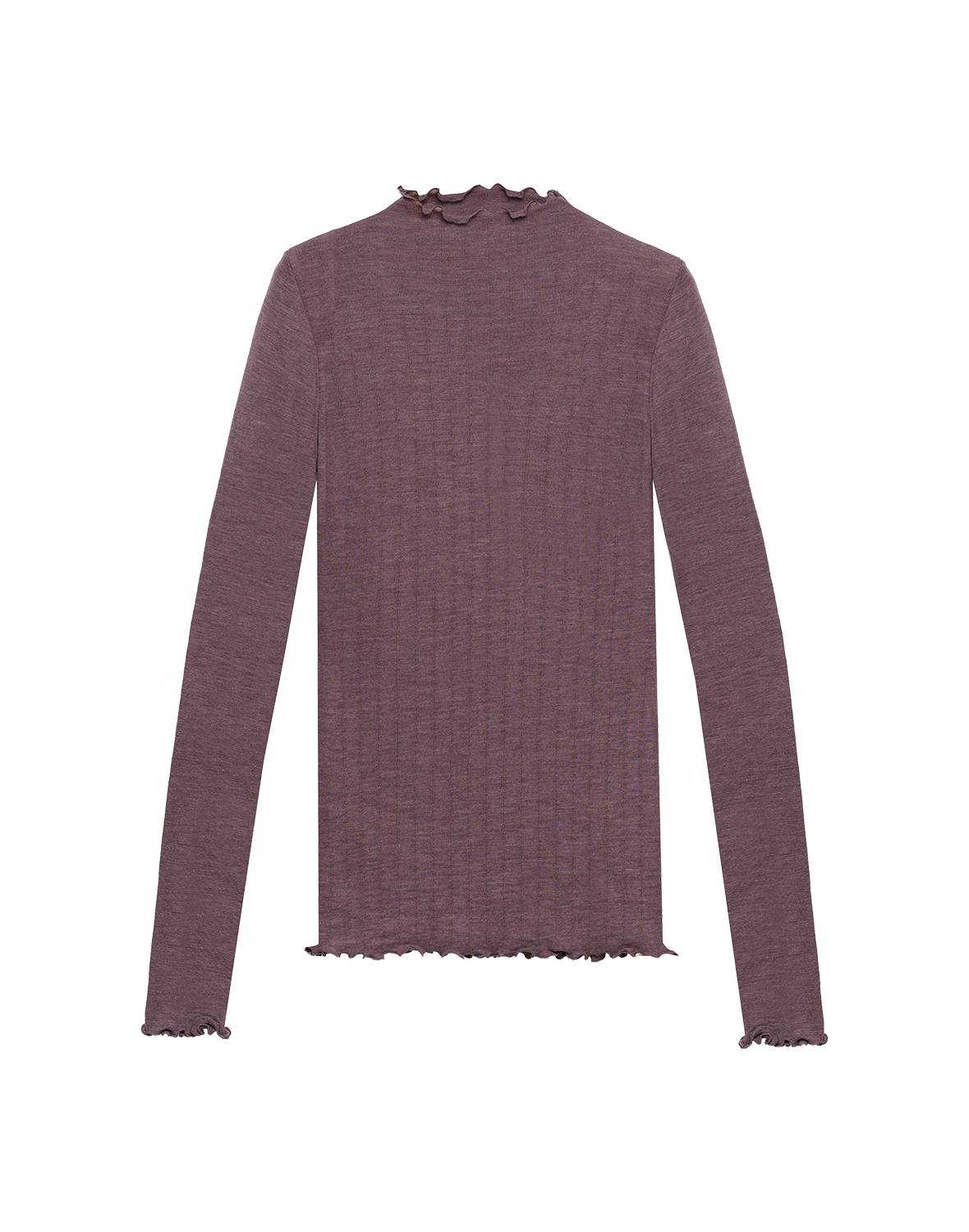 トップス Don't tell anyone MERINO WOOL TOPS dex8362682_cblack_v080_10.jpg?