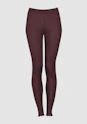 Leggings med bred linning og babylock