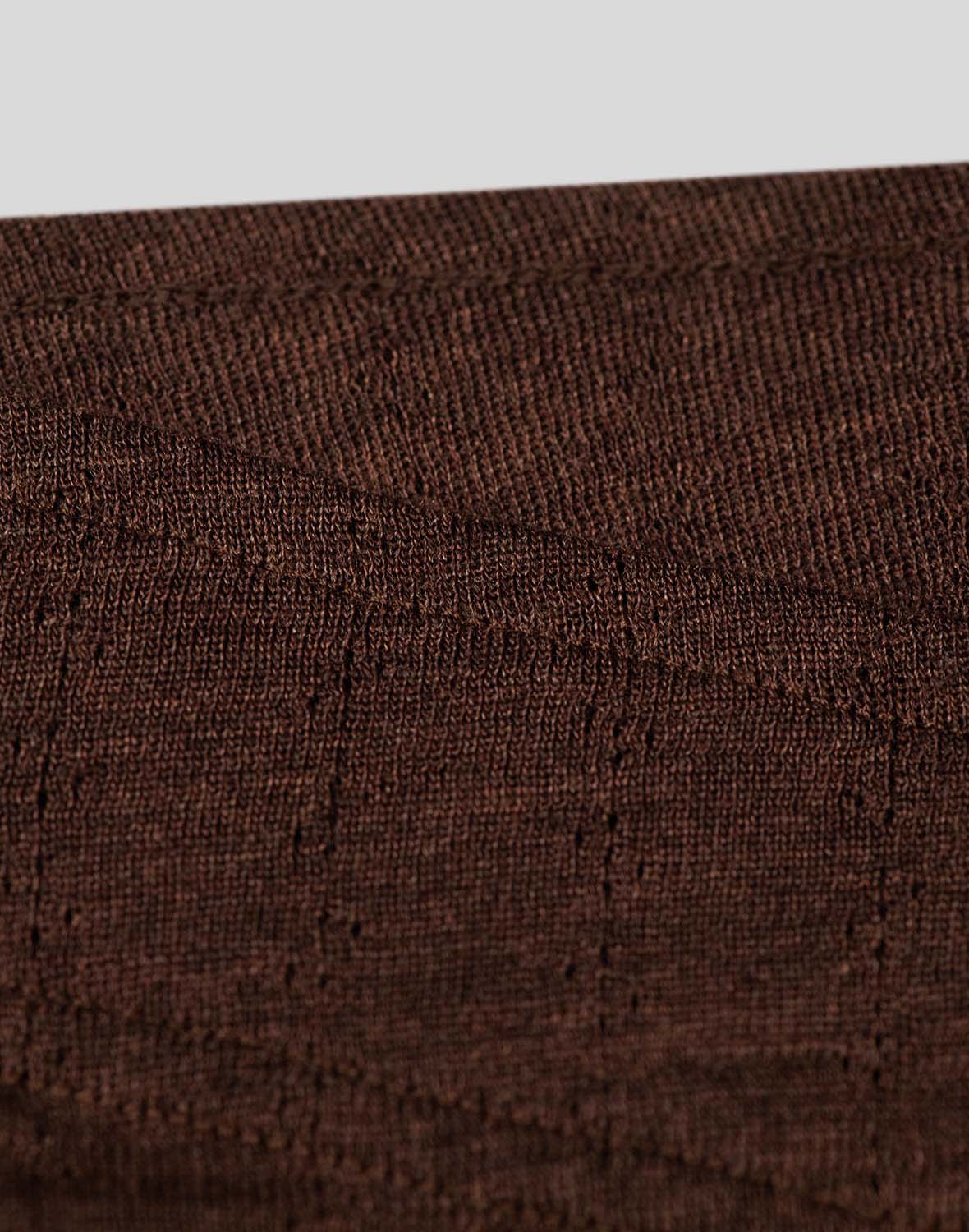 Leggings med bred linning og babylock 4