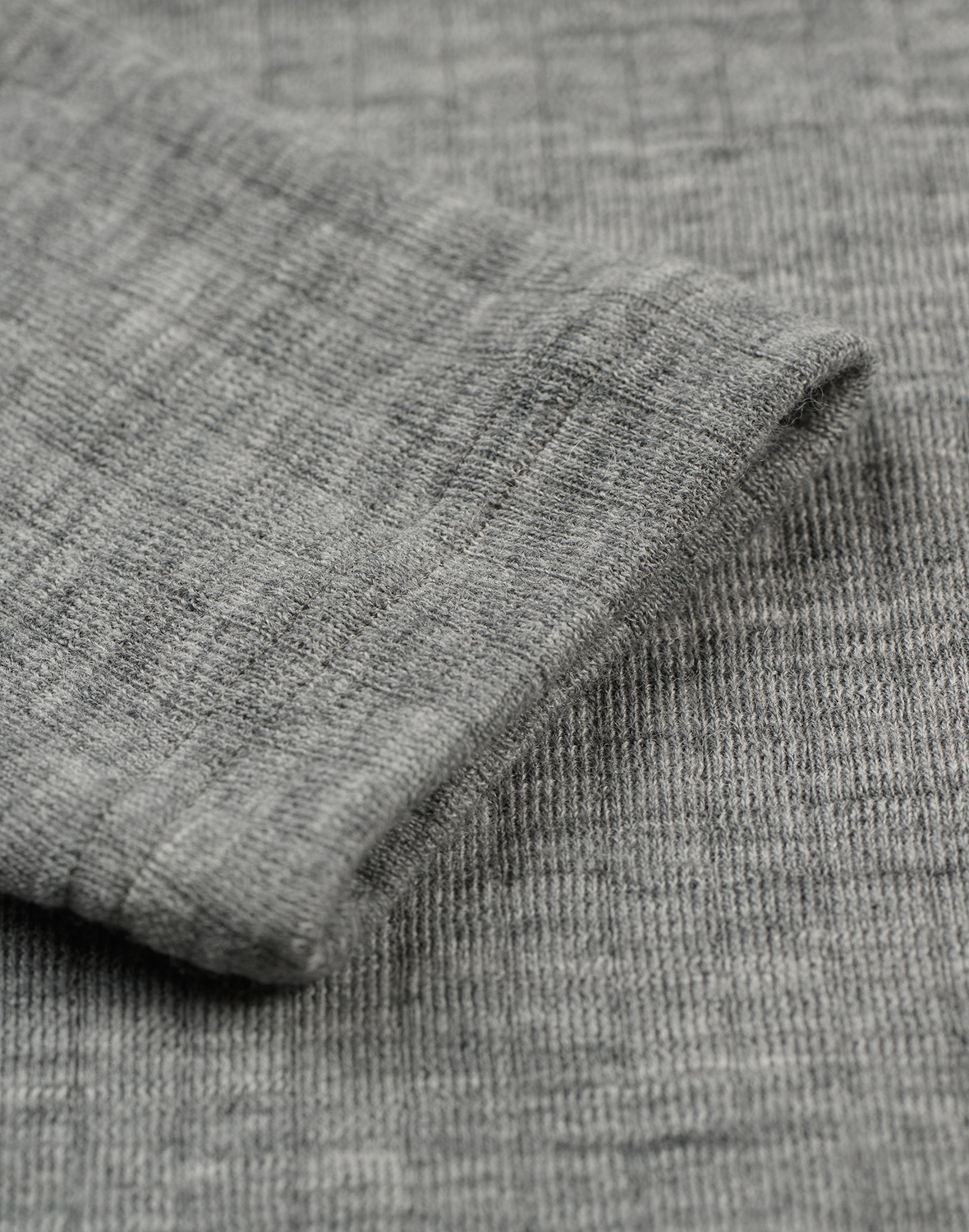 Long sleeve top with V-neck 6