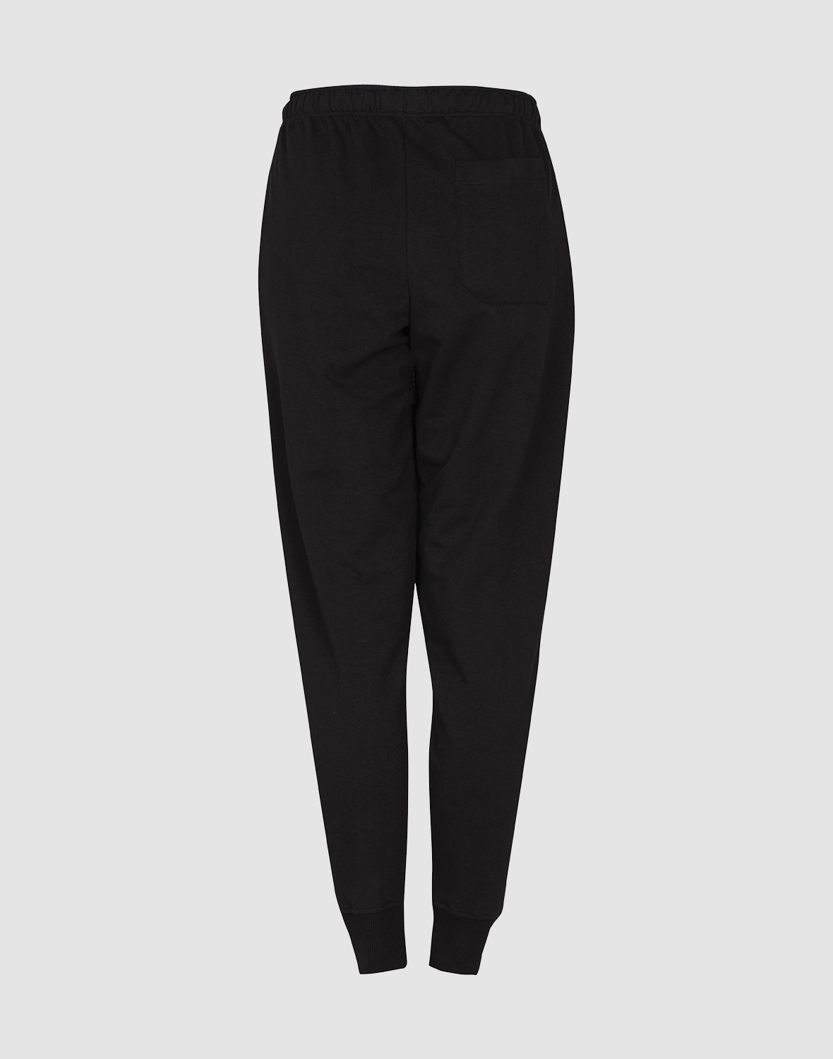 Women s cotton jogging bottoms